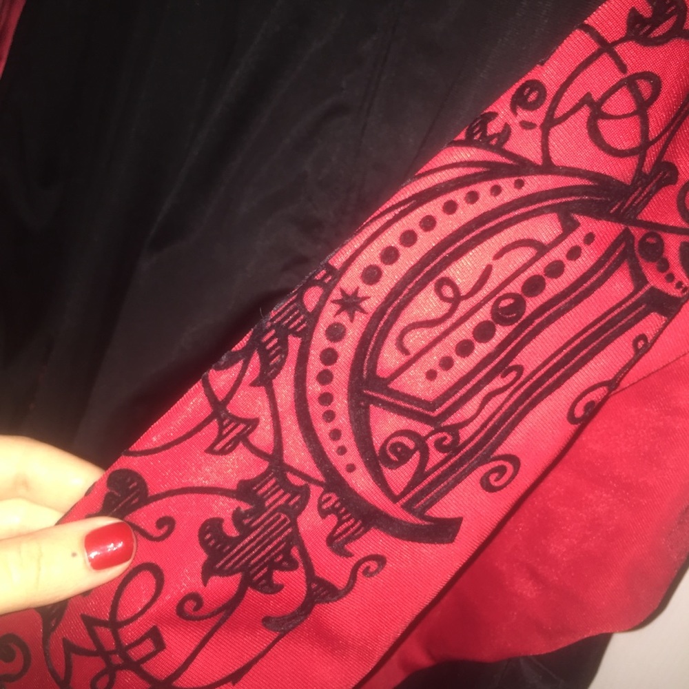 Coogi jacket - Picture 3 of 6